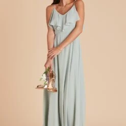 Jane Convertible Dress - Sage -goodsmile.info shop 00d72236532fca5e467e6291cec2fed8