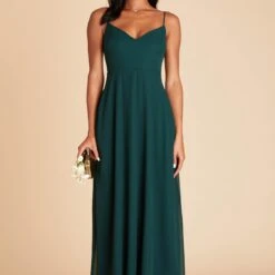 Devin Convertible Dress - Emerald -goodsmile.info shop 0bbd50b156b1bb032c1e8b455d9b62e7