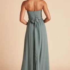 Grace Convertible Dress - Sea Glass -goodsmile.info shop 1574aa3e88e91edabbffc0b950e66056 scaled