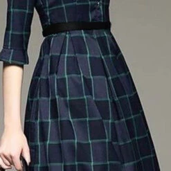 Rayon Party Wear Dress In Black And Grey With Digital Print Work