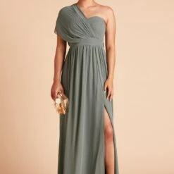 Grace Convertible Dress - Sea Glass -goodsmile.info shop 21b415c28018d229237c3baf4f94b8a9