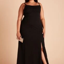 Ash Crepe Dress - Black -goodsmile.info shop 2626b70a9aeee35193343efc046228ee 32cd0505 3d2c 4850 ba6e c2d6b6d3bfe4