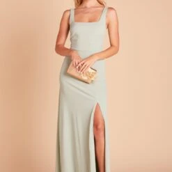 Alex Convertible Dress - Sage -goodsmile.info shop 26ff561304e09e786397dffcabc3612e