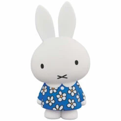 Medicom UDF-418 Ultra Detail Figure Dick Bruna Series 2 Flower Dress Miffy -goodsmile.info shop 4530956154183 94d4da36ce220a48161bf1891f8ab0b8 46789.1553491335