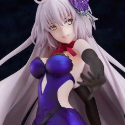 Max Factory Avenger/Jeanne D'Arc (Alter): Dress Ver. 1/6 Scale Figure (Fate/Grand Order) -goodsmile.info shop 4545784042595 6 63380.1522826844
