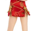 Max Factory Figma Female Body (Mika) With Mini Skirt Chinese Dress Outfit (figma Styles)