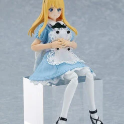 Max Factory Figma Female Body (Alice) With Dress & Apron Outfit -goodsmile.info shop 4545784068816 99b4437c17668d1373cc19c472a2831e 07477.1681188525