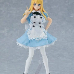 Max Factory Figma Female Body (Alice) With Dress & Apron Outfit -goodsmile.info shop 4545784068816 b150728c2948615dd7bb1c075bab151d 60342.1681188524