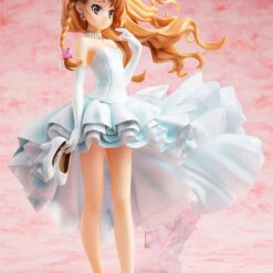 Chara-Ani Taiga Aisaka: Wedding Dress Ver. 1/7 Figure (Toradora!) -goodsmile.info shop 4546098102227 030a04acb3e58c3bd153ca865c1cd535 10050.1604564847