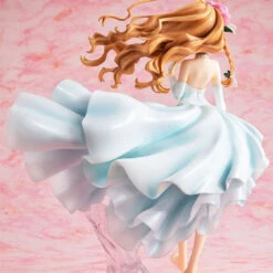 Chara-Ani Taiga Aisaka: Wedding Dress Ver. 1/7 Figure (Toradora!) -goodsmile.info shop 4546098102227 1d5e46077dfc0eaa7d790b01a648796c 64684.1604564847
