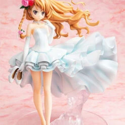 Chara-Ani Taiga Aisaka: Wedding Dress Ver. 1/7 Figure (Toradora!) -goodsmile.info shop 4546098102227 c5892ea1662b0a8bf910d6da404eacc8 05573.1604564846