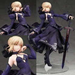 ALTER Saber/Altria Pendragon (Alter) Dress Ver. 1/7 Figure (Fate/Grand Order) -goodsmile.info shop 4560228204322 4af6e3612263dd044025a7f11ee555a1 39999.1605057089