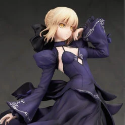 ALTER Saber/Altria Pendragon (Alter) Dress Ver. 1/7 Figure (Fate/Grand Order) -goodsmile.info shop 4560228204322 cd5a2d915adbf52f004815515325bdf4 03446.1605057088