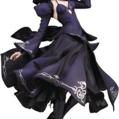 ALTER Saber/Altria Pendragon (Alter) Dress Ver. 1/7 Figure (Fate/Grand Order)