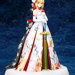 ALTER Fate/stay Night Saber Kimono Dress Ver. 1/7 Scale Figure -goodsmile.info shop 4560228204889 3 72328.1527755479