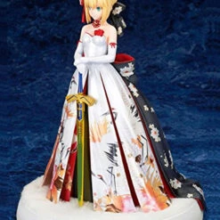 ALTER Fate/stay Night Saber Kimono Dress Ver. 1/7 Scale Figure -goodsmile.info shop 4560228204889 4 33973.1527755479