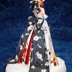 ALTER Fate/stay Night Saber Kimono Dress Ver. 1/7 Scale Figure -goodsmile.info shop 4560228204889 6 73805.1527755480