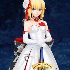 ALTER Fate/stay Night Saber Kimono Dress Ver. 1/7 Scale Figure -goodsmile.info shop 4560228204889 9 13945.1527755481
