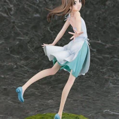 Phat! Takagi-san: One-Piece Dress Ver. 1/6 Figure (Teasing Master Takagi-san 3) -goodsmile.info shop 4560308575908 0172fb41ec216b55023d27041025cf45 70408.1648095714