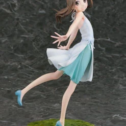 Phat! Takagi-san: One-Piece Dress Ver. 1/6 Figure (Teasing Master Takagi-san 3) -goodsmile.info shop 4560308575908 16192e9c81cf634e04d434c36c8de4e2 09103.1648095715