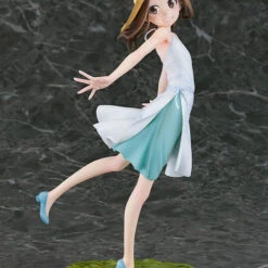 Phat! Takagi-san: One-Piece Dress Ver. 1/6 Figure (Teasing Master Takagi-san 3) -goodsmile.info shop 4560308575908 9c24ac07528cc99801787b7dd87ae9c3 11980.1648095712