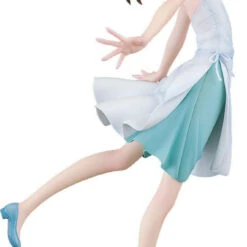 Phat! Takagi-san: One-Piece Dress Ver. 1/6 Figure (Teasing Master Takagi-san 3)