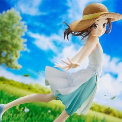 Phat! Takagi-san: One-Piece Dress Ver. 1/6 Figure (Teasing Master Takagi-san 3) -goodsmile.info shop 4560308575908 bc642462777c0df41c1b0b23d5c89c84 40480.1648095716