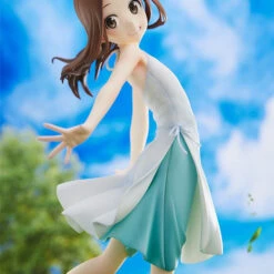 Phat! Takagi-san: One-Piece Dress Ver. 1/6 Figure (Teasing Master Takagi-san 3) -goodsmile.info shop 4560308575908 cd279d5e958243eacb2680ea61bcb938 47997.1648095717