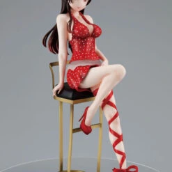Other SOL International Chizuru Mizuhara Date Dress Ver. 1/7 Figure (Rent-A-Girlfriend)