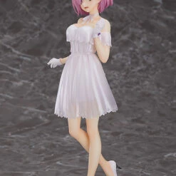 GOOD SMILE COMPANY Good Smile Shielder/Mash Kyrielight: Heroic Spirit Formal Dress Ver. 1/7 Scale Figure (Fate/Grand Order) -goodsmile.info shop 4580416941020 2ac29904c943e35cada484bbd124134a 09179.1548407912