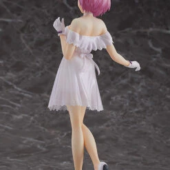 GOOD SMILE COMPANY Good Smile Shielder/Mash Kyrielight: Heroic Spirit Formal Dress Ver. 1/7 Scale Figure (Fate/Grand Order) -goodsmile.info shop 4580416941020 98f768f5bc30fdd435af65032bfd17dc 41775.1548407914