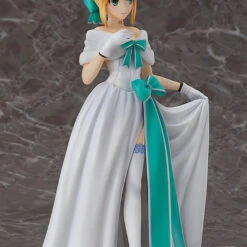 GOOD SMILE COMPANY Good Smile Saber/Altria Pendragon: Heroic Spirit Formal Dress Ver. 1/7 Figure (Fate/Grand Order) -goodsmile.info shop 4580416941136 7159c9057ba98f43472c09dc97d2e9f9 70658.1555654206