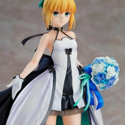 Good Smile Company Saber 15th Celebration Dress Ver. 1/7 Scale Figure (Fate/stay Night 15th Celebration Project) -goodsmile.info shop 4580416941570 375812143e221b23ee678845aa9e0cd1 02107.1580783455