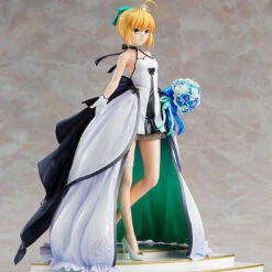 Good Smile Company Saber 15th Celebration Dress Ver. 1/7 Scale Figure (Fate/stay Night 15th Celebration Project) -goodsmile.info shop 4580416941570 d4efb3542b7dd0854d70d8468647acba 77812.1580783454