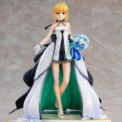 Good Smile Company Saber 15th Celebration Dress Ver. 1/7 Scale Figure (Fate/stay Night 15th Celebration Project) -goodsmile.info shop 4580416941570 ed2a2417d3ac857a6f0b1d4430212c08 76376.1580783453