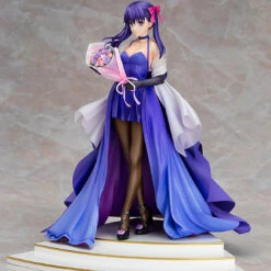 Good Smile Company Sakura Matou 15th Celebration Dress Ver. 1/7 Scale Figure (Fate/stay Night ~15th Celebration Project~) -goodsmile.info shop 4580416941594 2357ca19646dd1e182e52db5fa24af07 17993.1580783550