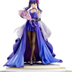 Good Smile Company Sakura Matou 15th Celebration Dress Ver. 1/7 Scale Figure (Fate/stay Night ~15th Celebration Project~)