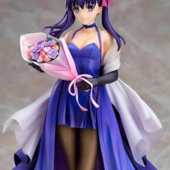 Good Smile Company Sakura Matou 15th Celebration Dress Ver. 1/7 Scale Figure (Fate/stay Night ~15th Celebration Project~) -goodsmile.info shop 4580416941594 fd3618c14319868a1beba53f435fa408 58868.1580783552