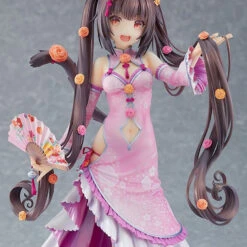 Good Smile Company Chocola Chinese Dress Ver. 1/7 Figure (Nekopara) -goodsmile.info shop 4580416943567 0c527138d730e01c12f3ee0c616663bb 62079.1626146157