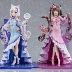 Good Smile Company Chocola Chinese Dress Ver. 1/7 Figure (Nekopara) -goodsmile.info shop 4580416943567 150587a54524208d198068c6f928b6f9 64881.1626146158