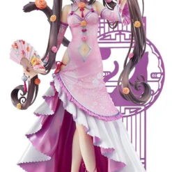 Good Smile Company Chocola Chinese Dress Ver. 1/7 Figure (Nekopara)