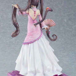 Good Smile Company Chocola Chinese Dress Ver. 1/7 Figure (Nekopara) -goodsmile.info shop 4580416943567 da3131a2b2e69f72c175d31a41f07ba4 14560.1626146156