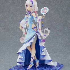 Good Smile Company Vanilla Chinese Dress Ver. 1/7 Figure (Nekopara) -goodsmile.info shop 4580416943574 812aae977a9705f7b38d455ad28f1e33 70256.1626146244