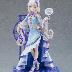 Good Smile Company Vanilla Chinese Dress Ver. 1/7 Figure (Nekopara) -goodsmile.info shop 4580416943574 a60ea8fa5322e99bba9237ade8d5e4b8 76580.1626146242