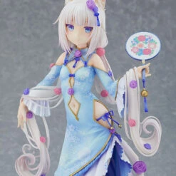 Good Smile Company Vanilla Chinese Dress Ver. 1/7 Figure (Nekopara) -goodsmile.info shop 4580416943574 cb1679082bc1fd637d33ce7ee4b23612 11481.1626146245
