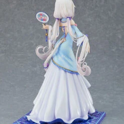 Good Smile Company Vanilla Chinese Dress Ver. 1/7 Figure (Nekopara) -goodsmile.info shop 4580416943574 dcf3ff1ef53a5a00f81978468120d01e 06990.1626146244