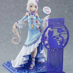 Good Smile Company Vanilla Chinese Dress Ver. 1/7 Figure (Nekopara) -goodsmile.info shop 4580416943574 f69dd41a806d72ce4bc90ed82788e69f 17300.1626146243
