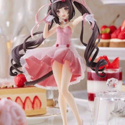 Good Smile Company POP UP PARADE Chocola Cocktail Dress Ver. Figure (NEKOPARA) -goodsmile.info shop 4580416947084 10ce68c605aa20fcd1ddab456667fba9 07682.1677210335