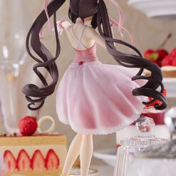 Good Smile Company POP UP PARADE Chocola Cocktail Dress Ver. Figure (NEKOPARA) -goodsmile.info shop 4580416947084 c3977b51778780b1d1ee9ed76a10f73a 39633.1677210335