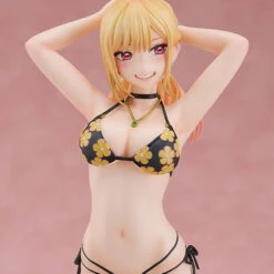 Good Smile Company POP UP PARADE Marin Kitagawa Swimsuit Ver. 1/7 Figure (My Dress-Up Darling) -goodsmile.info shop 4580416947787 1eceb125f8c0d30454a3e4c5c36601e6 54271.1687924449